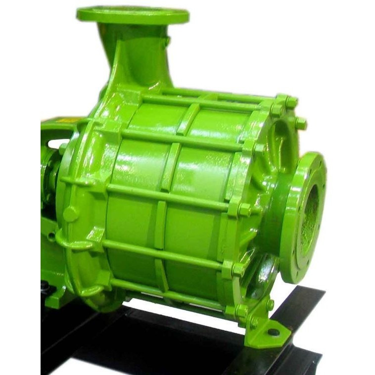 Насос для дизельних двигунів Rovatti FNSF 1450-2300 об/хв високої продуктивності Киев - изображение 2