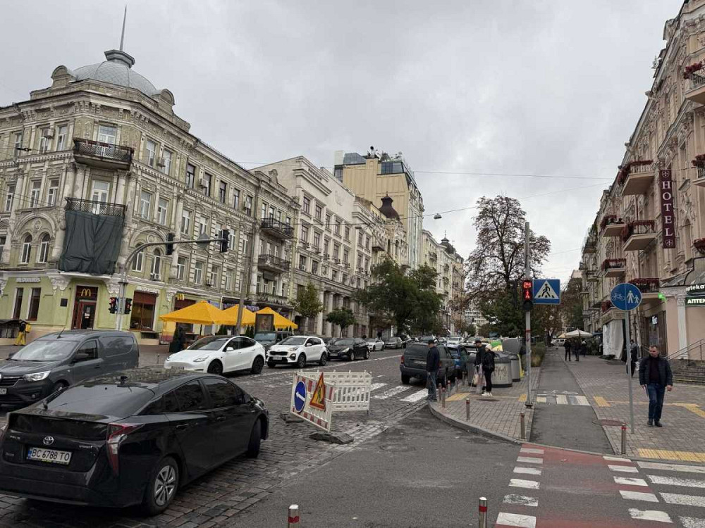 продажа помещения свободного назначения, здания Киев, Шевченковский, 10000000 $ Київ - зображення 3