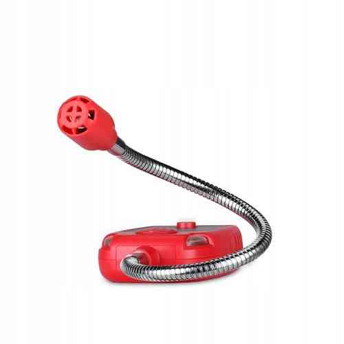 Детектор горючих газов (10% LEL) WINTACT WT8820 Харьков