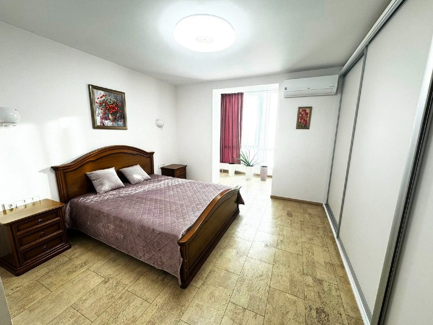 Продам 5-к квартиру (146м2) в ЖК Брама 1/Слобожанское/Днепр Днепр - изображение 5