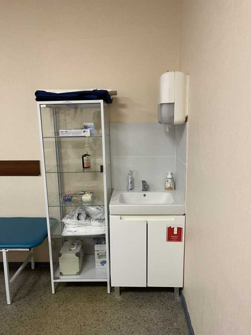 долгосрочная аренда объект сферы услуг Киев, Днепровский, 8500 грн./мес. Київ - зображення 12