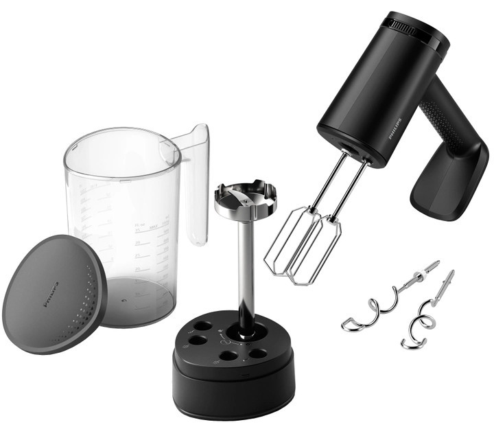 Миксер ручной Philips HR3781/10 500 Вт Киев - изображение 1