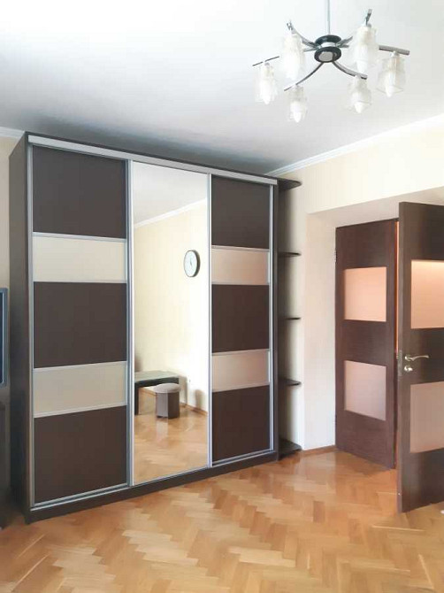 долгосрочная аренда 1-к квартира Киев, Днепровский, 14500 грн./мес. Київ - зображення 1