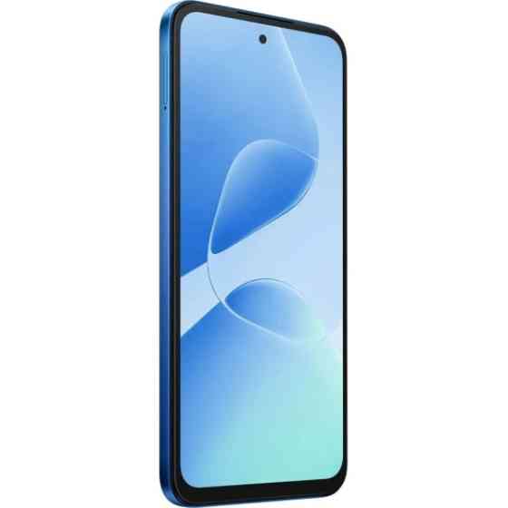 Смартфон Infinix Hot 60i (X6728) 8/256GB NFC Shadow Blue Global UA (Код товару:43133) Харьков