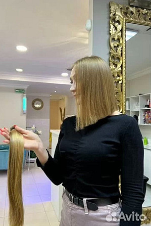 Масово купуємо волосся у ДНІПРІ від 35 см.Вайбер 0961002722,Телеграм 0633013356 Дніпро - зображення 10