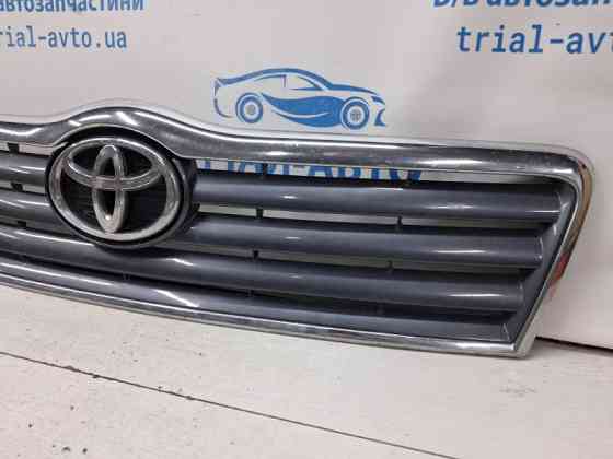Решетка радиатора Toyota Avensis T25 2.2 DIESEL 2ADFTV 2002 (б/у) Киев