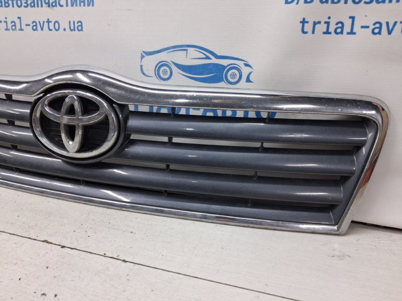 Решетка радиатора Toyota Avensis 2002-2010 5311105050 (Арт. 71238) Киев - изображение 3