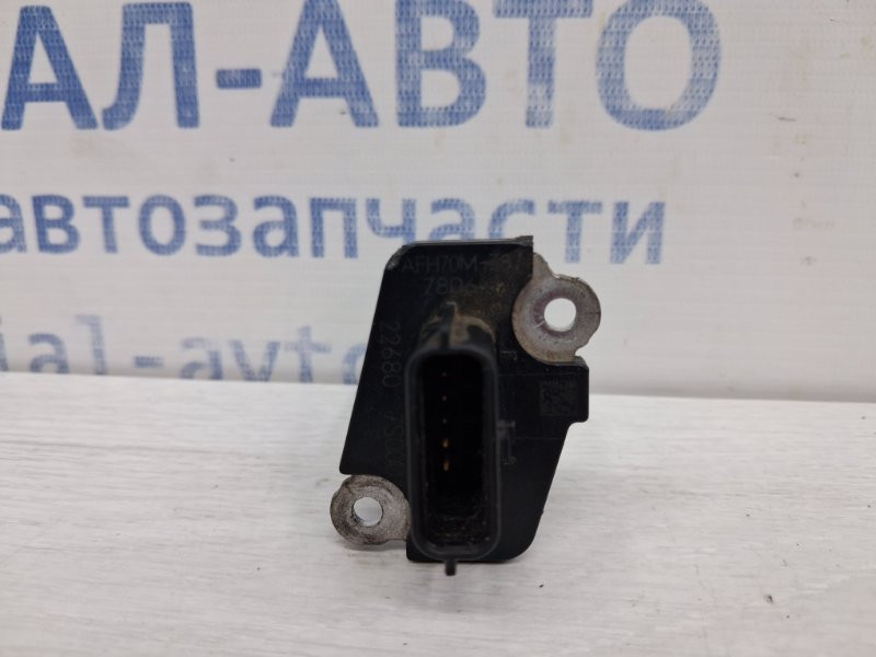 Датчик расхода воздуха Nissan Navara D40 2.5 DIESEL YD25DDTI 2004 (б/у) Киев - изображение 2