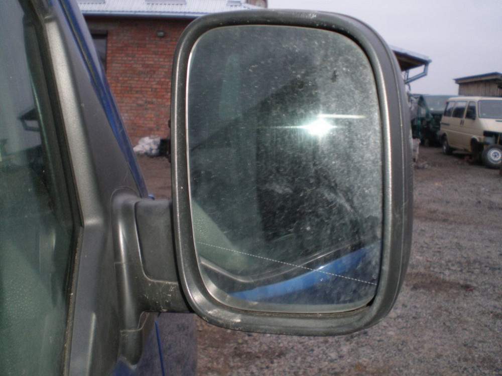 Зеркало VW T5 2003-2009 Ковель - изображение 4