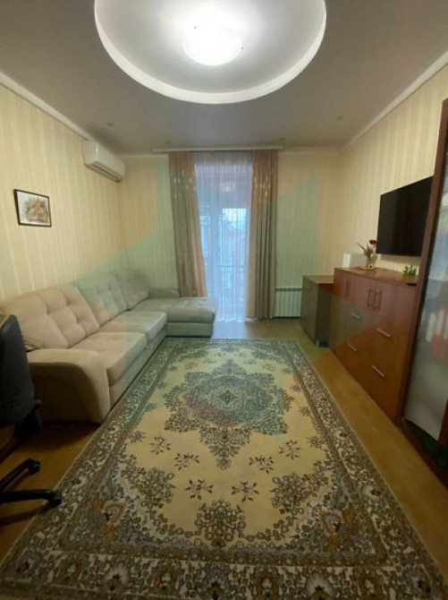 Здам 2-к.кв, 4/4, вул. Робоча, 99 Днепр - изображение 1