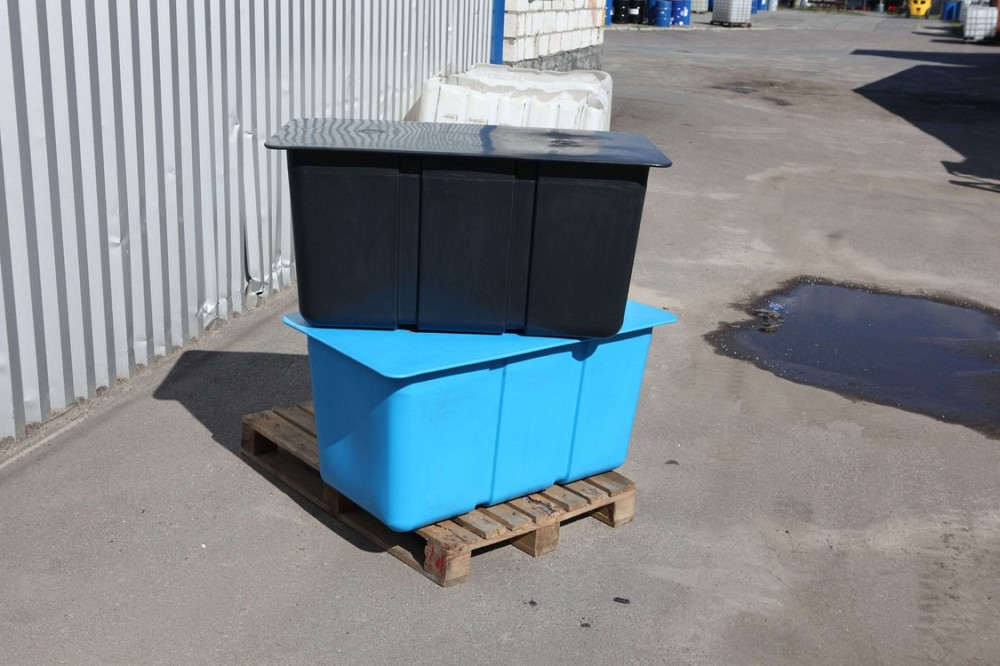 Насос-мішалка для навозних лагун, плаває перемішує закачує бочки МЖТ Біла Церква - зображення 6