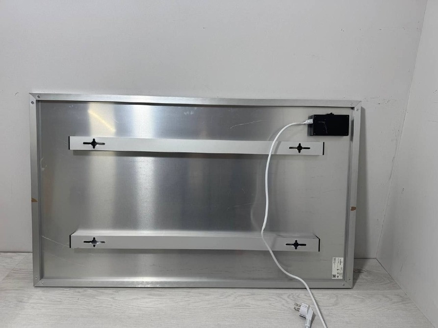 Інфрачервоний обігрівач Klarstein Wonderwall Air Art Kiss 600W Косов - изображение 4