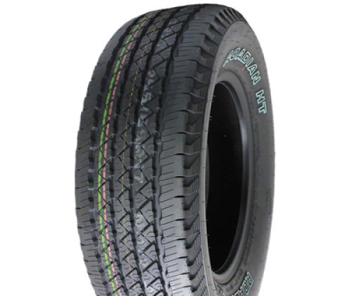 275/60 R18 Roadstone Roadian HT SUV 111H Позашляхова шина Киев - изображение 8