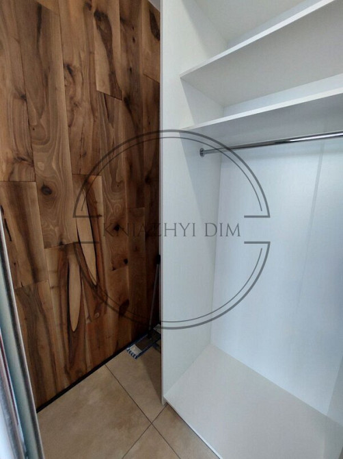 Без комісії! Оренда 1-но к. квартири в ЖК Престиж Холл. №11201731 Киев - изображение 11