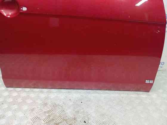 Дверь передняя правая Mitsubishi Lancer 2007-2017 5700A558 (Арт. 59701) Київ