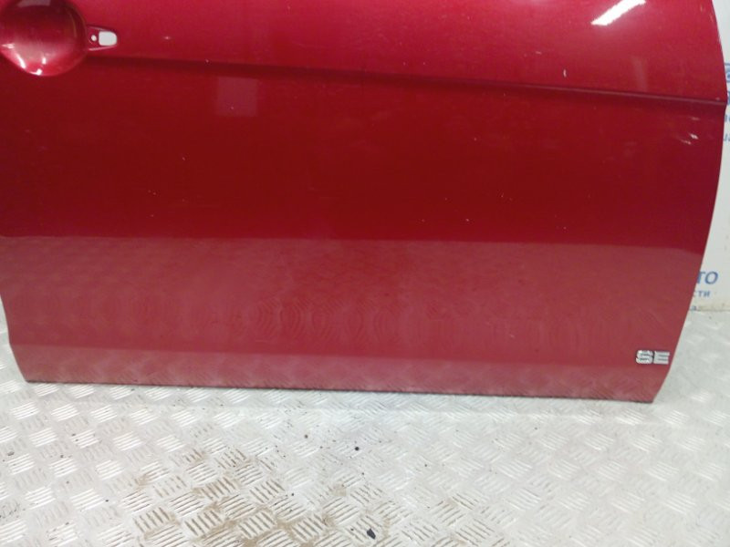 Дверь передняя правая Mitsubishi Lancer 2007-2017 5700A558 (Арт. 59701) Киев - изображение 6