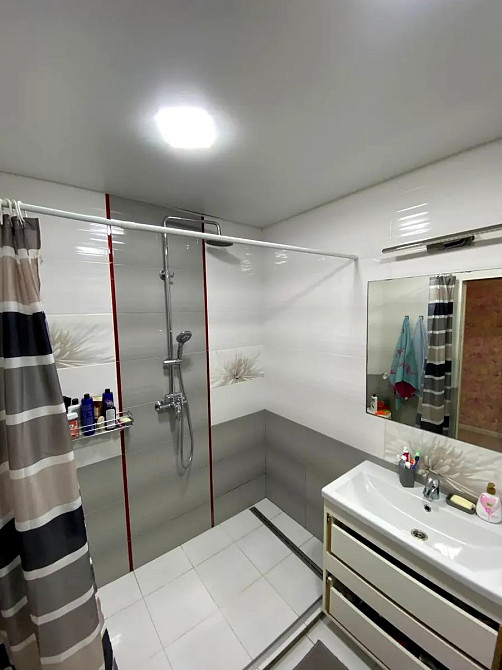 Продається 1-к квартиру 40м2 на Академіка Сахарова вул. 44, Селище Котовського Одесса - изображение 11