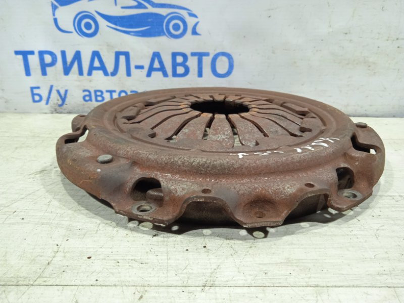 Корзина сцепления Renault Kangoo 2007-2021 8200961013 (Арт. 17002) Київ - зображення 2