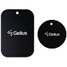 Магнітний тримач-пластина для Gelius GP-CH020 2шт Black Харків