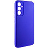Чехол Silicone Cover Ummi Lakshmi Full Camera (AA) для Samsung Galaxy S24 FE Херсон