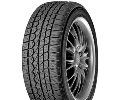205/50 R17 Toyo Snowprox S952 93V Легкова шина Киев - изображение 7