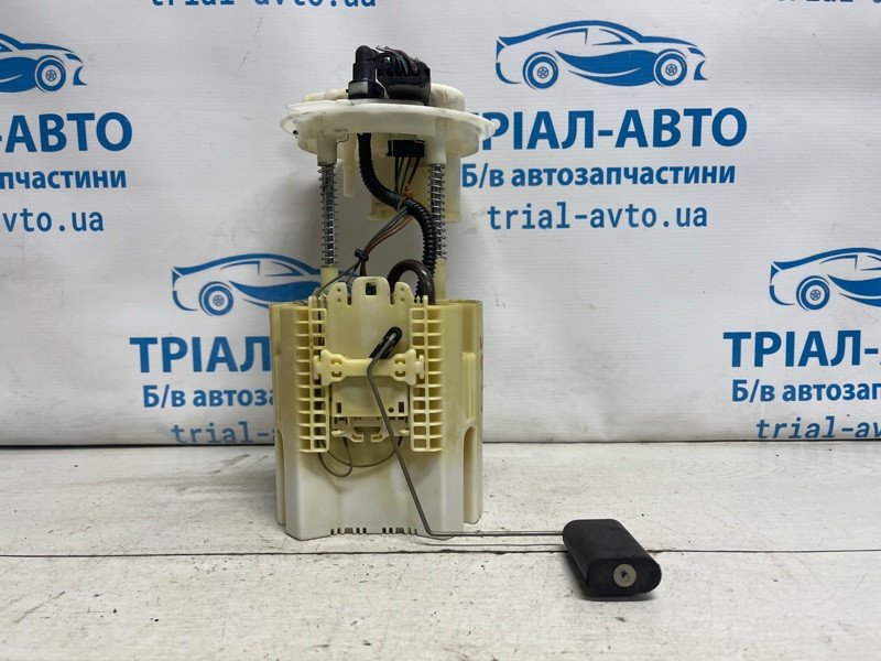 Модуль топливного насоса Ford Explorer 5 3.5 БЕНЗИН ENKX0 2011 (б/у) Київ - зображення 5