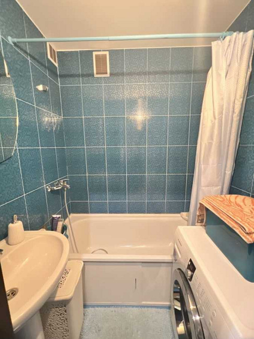 долгосрочная аренда 2-к квартира Одесса, Пересыпский, 7000 грн./мес. Одесса - изображение 4