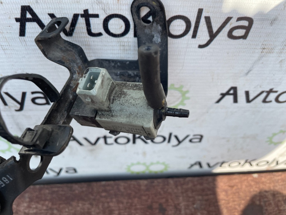 Клапан управления турбиной Hyundai Tucson 1.7 crdi 2015-2019 (35120-2A450) Ковель - зображення 2