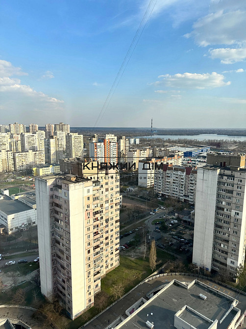 Продаж 2-х кімнатної роздільної ,вул.Мішуги 12 м.Позняки 3 хвилини пішки Київ - зображення 10