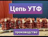 Цепь тяговая К4-УТФ-200 Киев