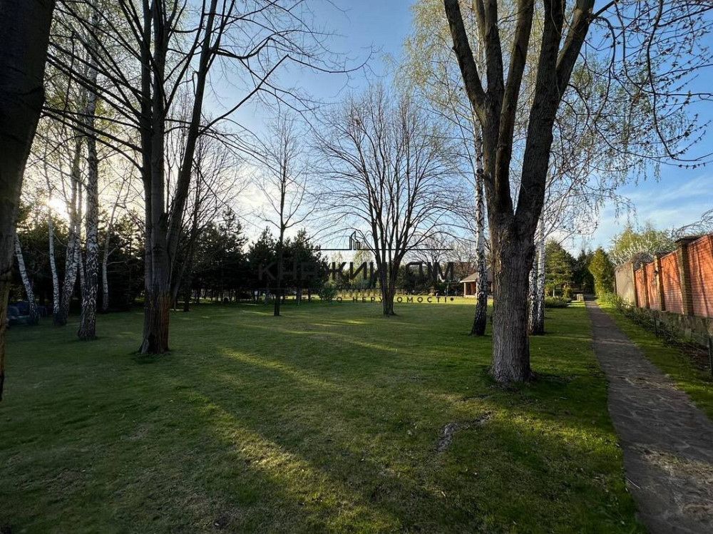 0% комісії Продаж земельної ділянки 25 сот мальовничому місці КТ Лісний КОД 264766 Київ - зображення 3