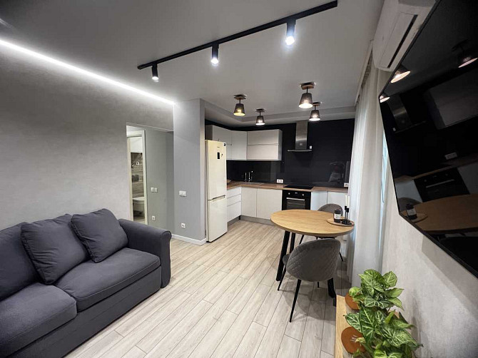 продажа 1-к квартира Киев, Святошинский, 85000 $ Київ - зображення 11