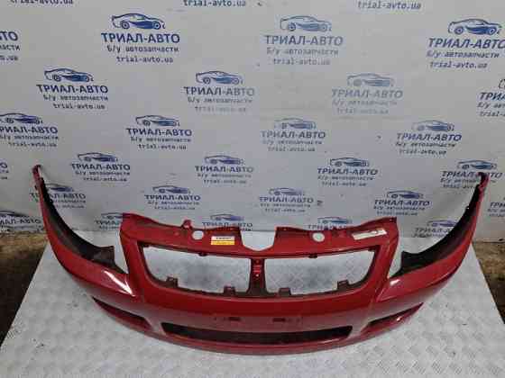 Бампер передний Suzuki SX4 2006-2014 7171179J00799 (Арт. 64560) Киев