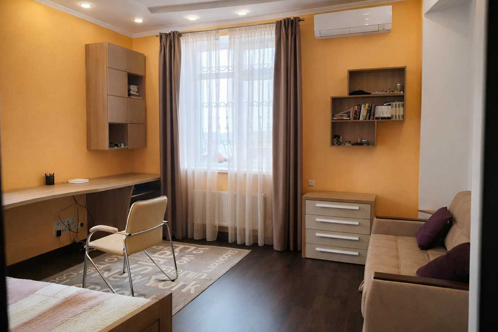 продажа 6-к коттедж Киево-Святошинский, Бобрица, 580000 $  - зображення 11