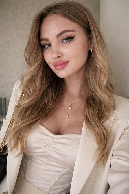 Майстриня масажу Аліна (Київ) Київ - зображення 1