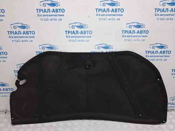 Обшивка капота Hyundai I30 FD 1.6 DIESEL D4FB 2007 (б/у) Київ