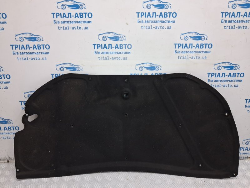 Обшивка капота Hyundai I30 FD 1.6 DIESEL D4FB 2007 (б/у) Київ - зображення 1