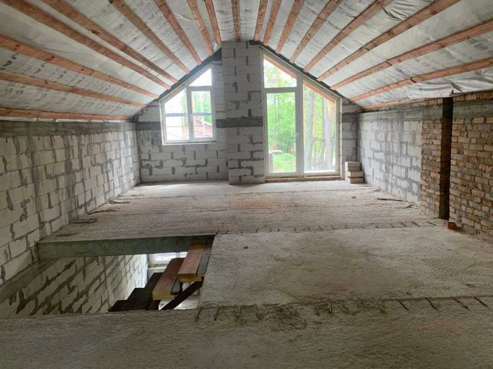 продажа 5-к таунхаус Киев, Оболонский, 165000 $ Киев - изображение 9