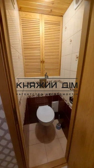 Оренда 3 кімнатна квартира м. Політехнічний інститут КОД 11203768 Киев - изображение 10