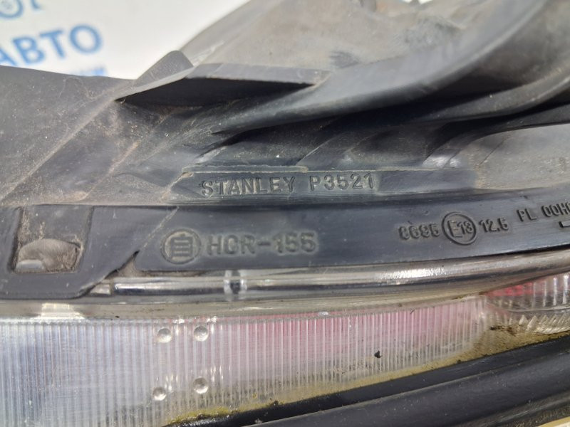 Фара правая Mitsubishi Lancer 2003-2009  (Арт. 75182) Київ - зображення 8