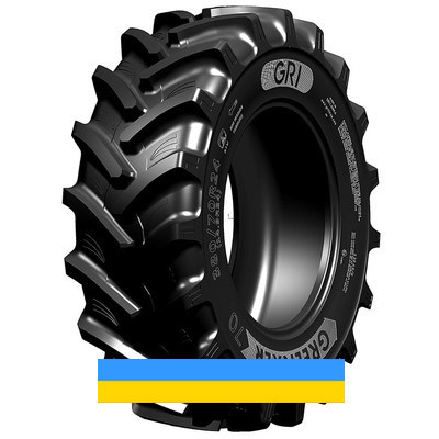 600/70 R30 GRI GREEN XLR 70 155/152D/A8 Сільгосп шина Киев - изображение 2