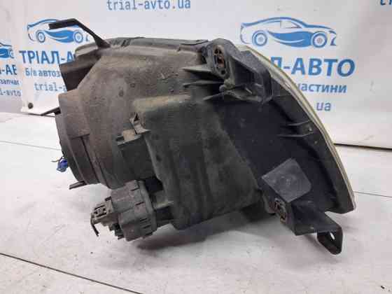 Фара левая галоген Mitsubishi Pajero Wagon 3 3.2 ДИЗЕЛЬ 4M41 1999 (б/у) Киев