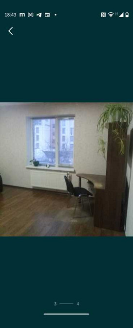 долгосрочная аренда комната Киев, Подольский, 4900 грн./мес. Киев - изображение 4