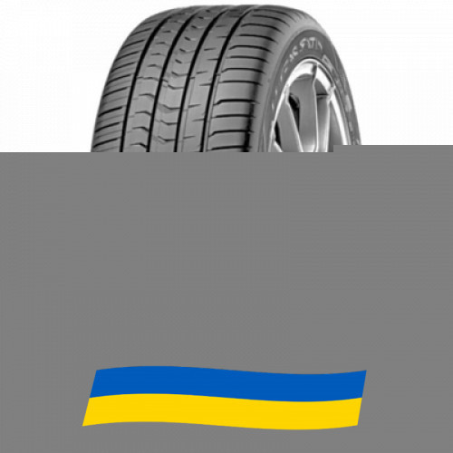 235/55 R18 Vredestein Ultrac Satin 100V Легкова шина Київ - зображення 1