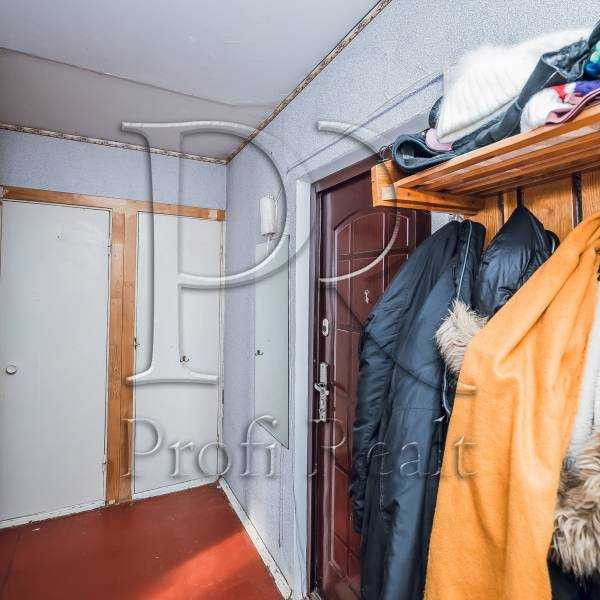 продажа 2-к квартира Киев, Оболонский, 60000 $ Київ - зображення 12