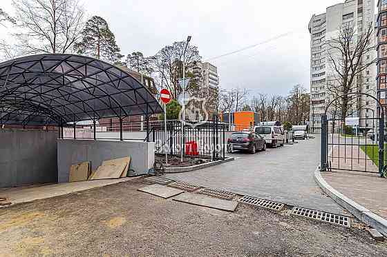 продажа 1-к квартира Киев, Святошинский, 69000 $ Киев