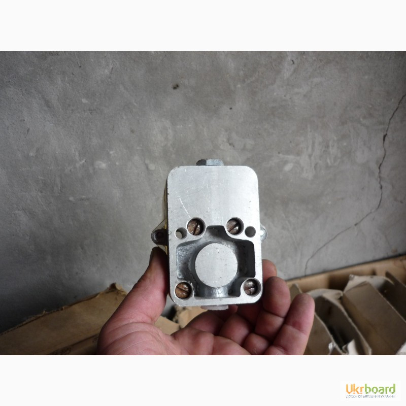 Реле РН-6, 1/Б, давления, Рн-0, 63МРа. ОН-04555863-75, Болгария. -5шт Харьков - изображение 3