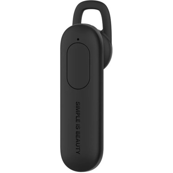 Bluetooth-гарнітура XO BE4 Black (Код товару:40997) Харків - зображення 2