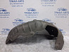 Подкрылок задний правый Mazda 3 BM 2.2 DIESEL 2013 (б/у) Київ