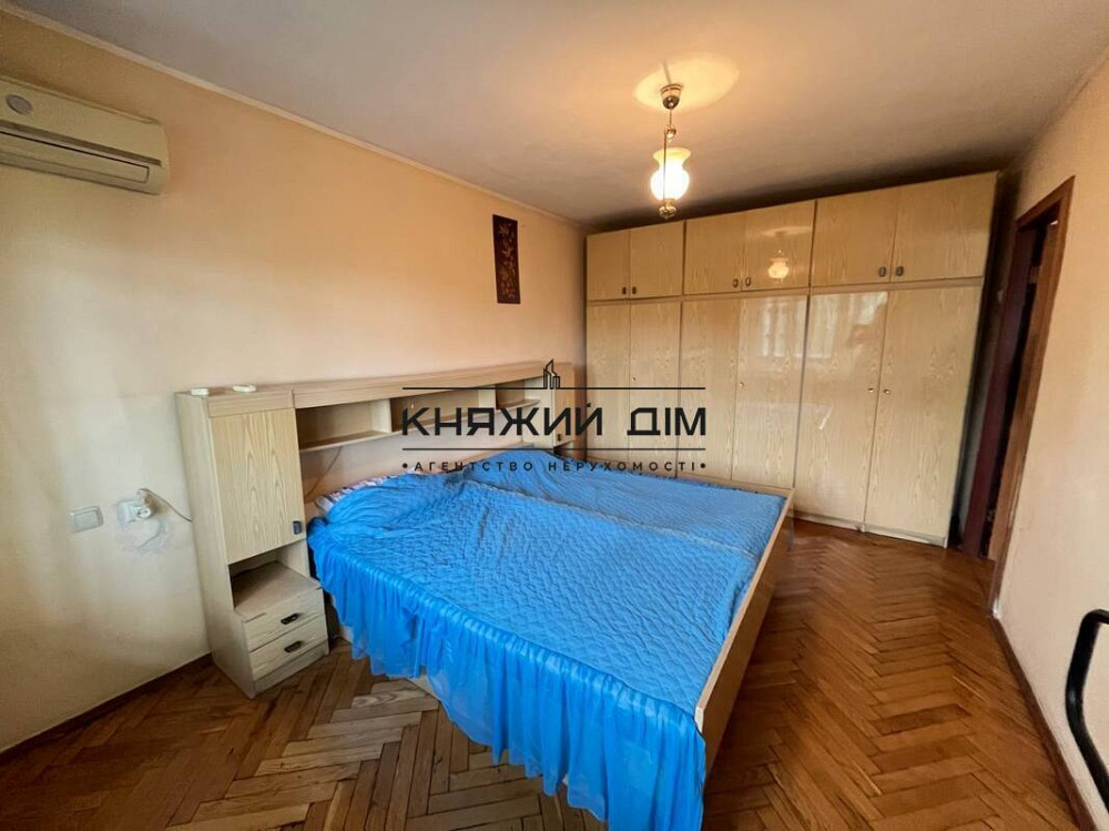 Оренда 2-кімнатної студії ст. м. Звіринецька КОД 11203131 Київ - зображення 2